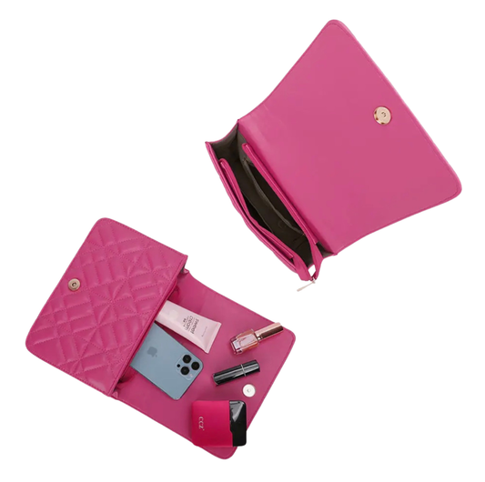 Louisa Tas - Fuchsia