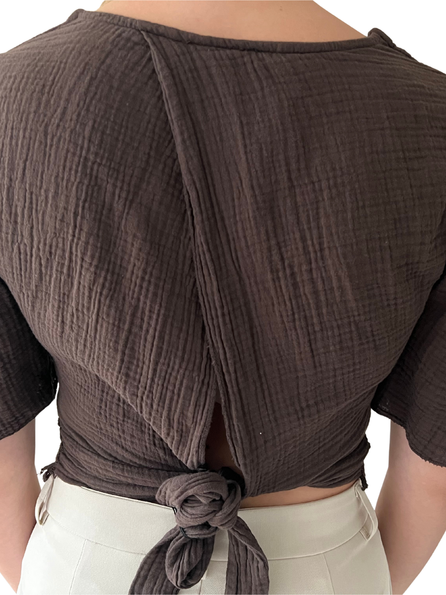 Moana Top - One Size - Meerdere kleuren