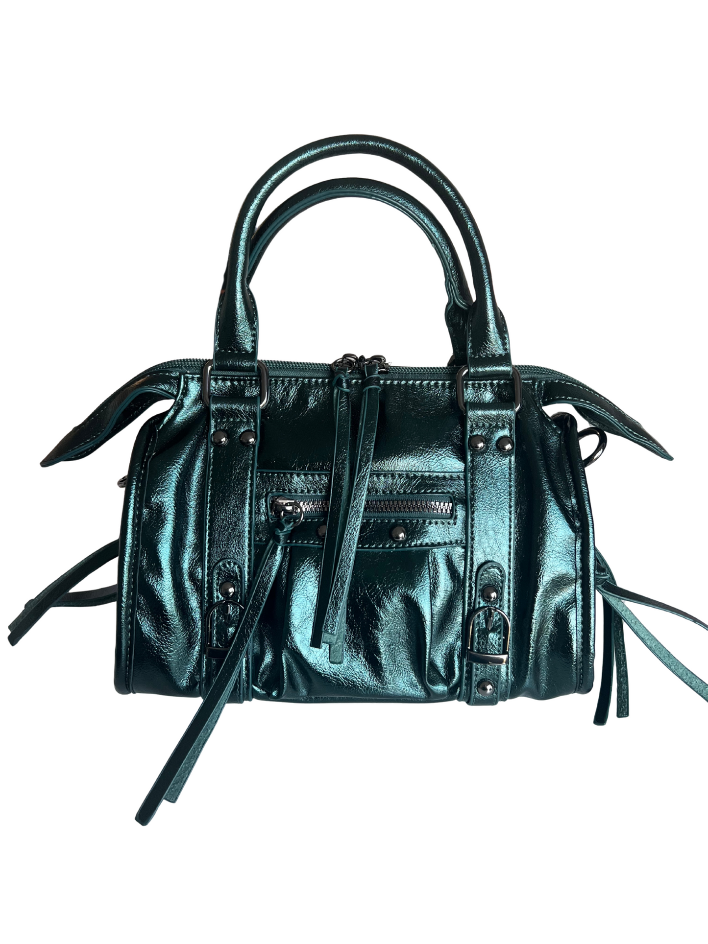Urban Tas Metallic - Groen