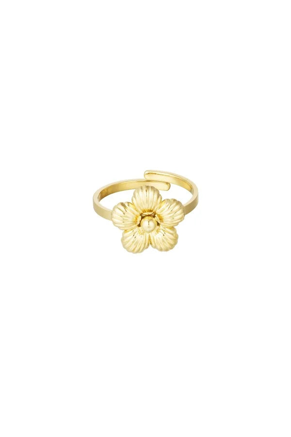 Ring - Flora