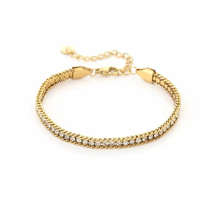 Armband Jill Deluxe - Goud