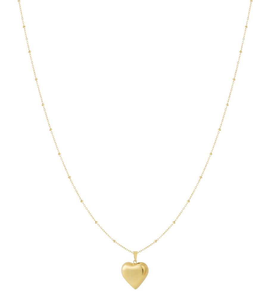 Ketting Bibi - 70CM
