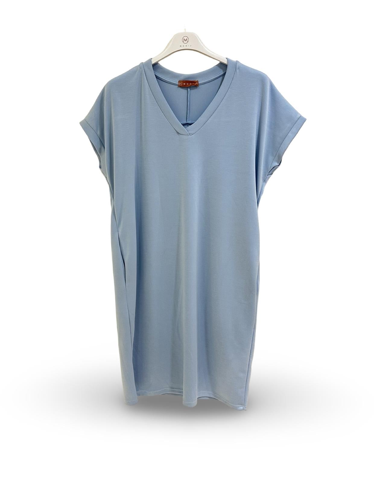 Nora Jurk - One Size - Meerdere kleuren