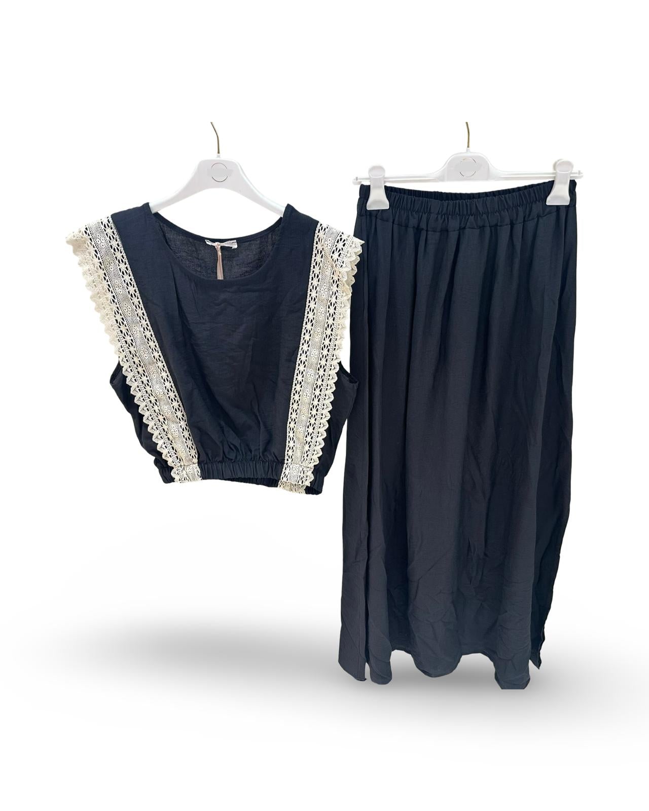 Bali Set - One Size - Taupe