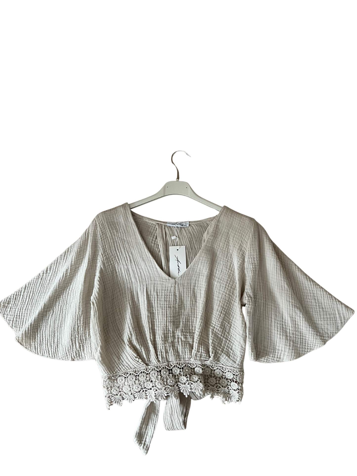 Moana Top - One Size - Meerdere kleuren