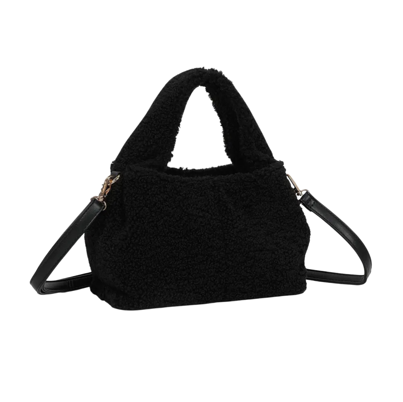 Irene Tas - Teddy Zwart