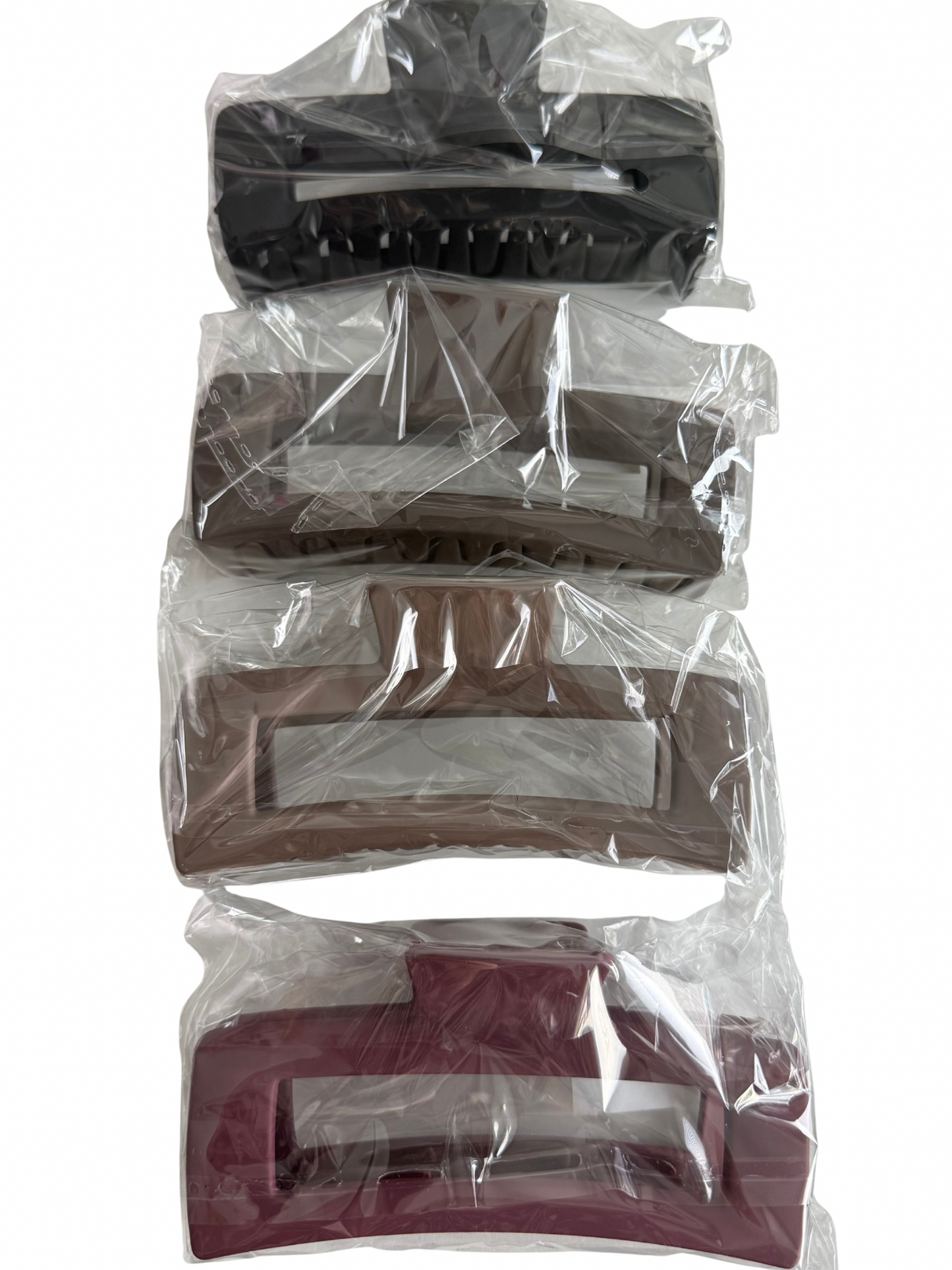 Haarklem Large - Choco