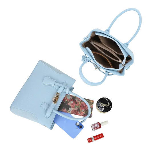 Marianne Tas - Blauw