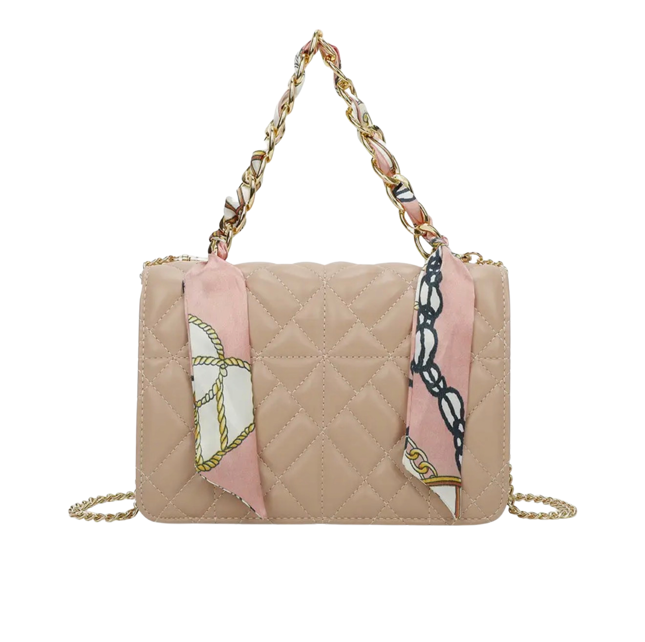 Louisa Tas - Roze