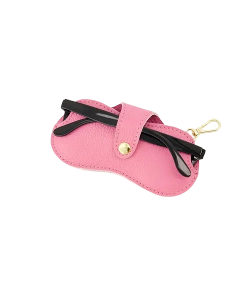Bril houder 100% Leer - Meerdere kleuren