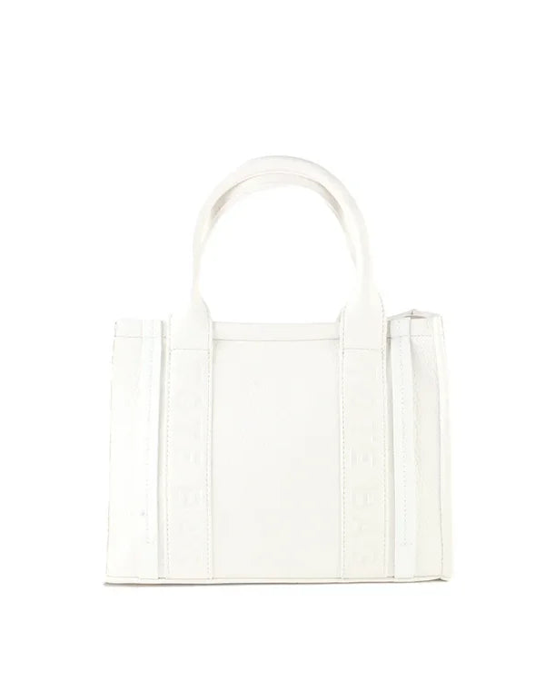 Celeste Tote Tas - Wit