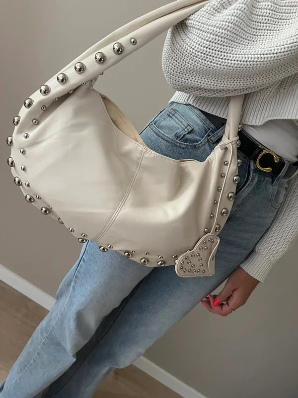 Fiora Tas - Beige