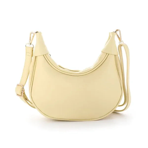 Lena Tas - Pastel Geel