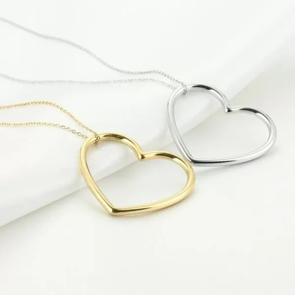 Ketting Luna - Goud