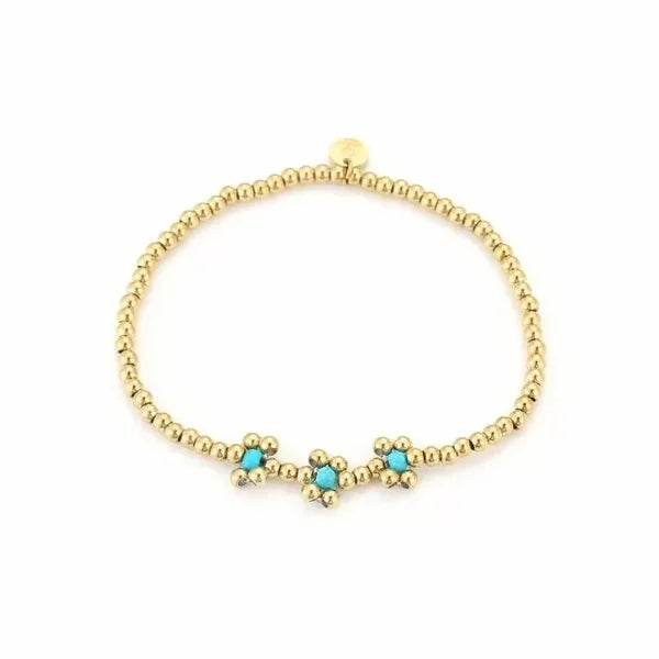 Armband Harmony - Meerdere kleuren