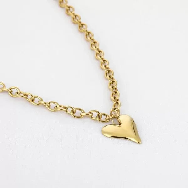 Ketting - Love One