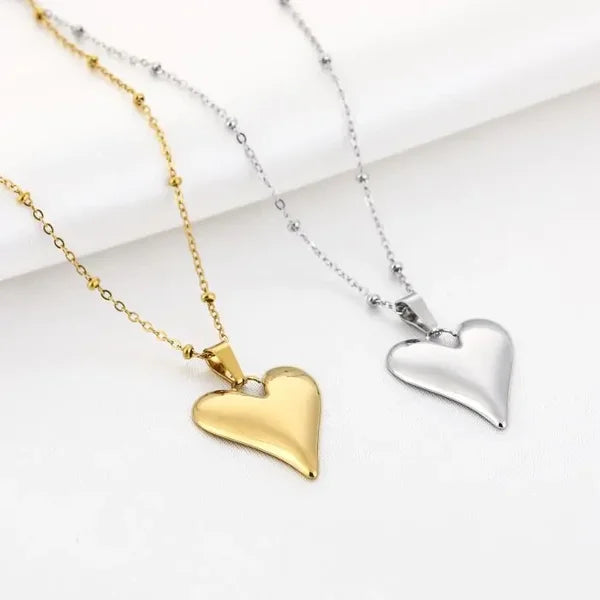 Ketting Lova - Goud