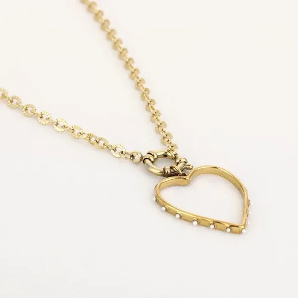 Ketting - Golden Whisper