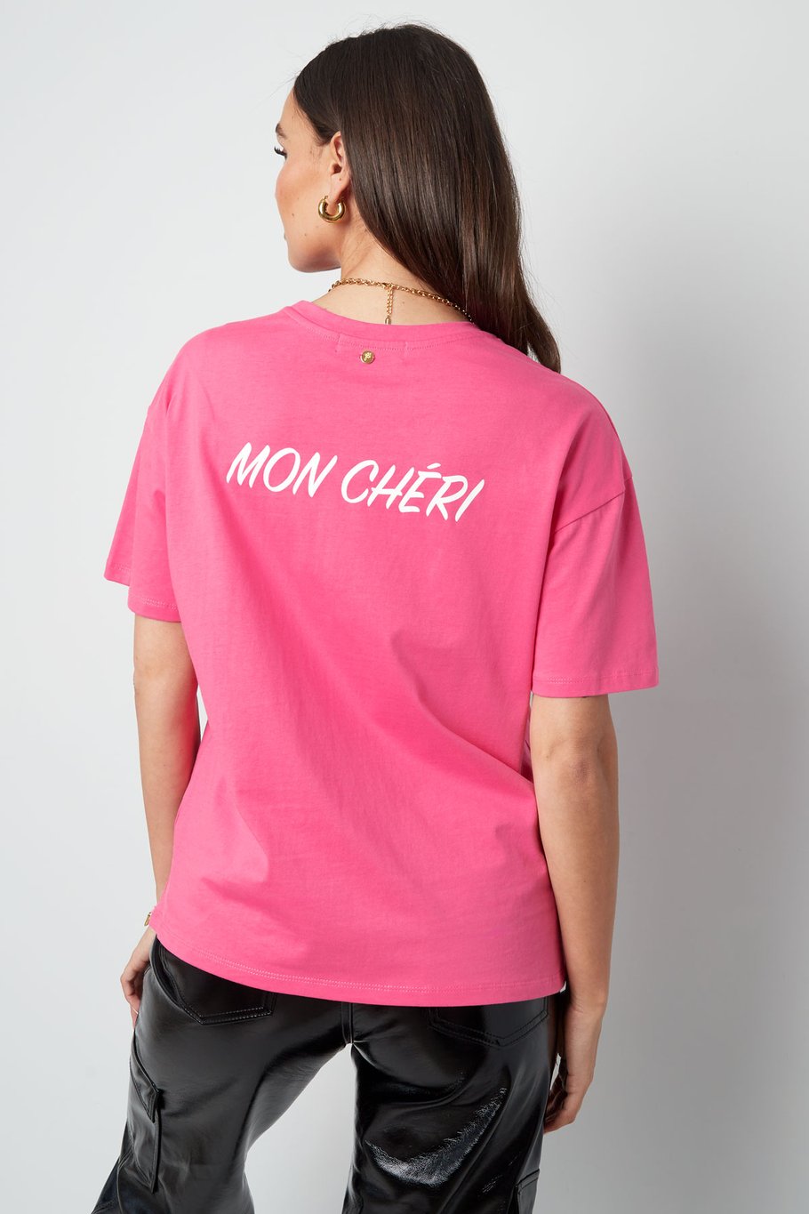 T-Shirt - Mon Cheri