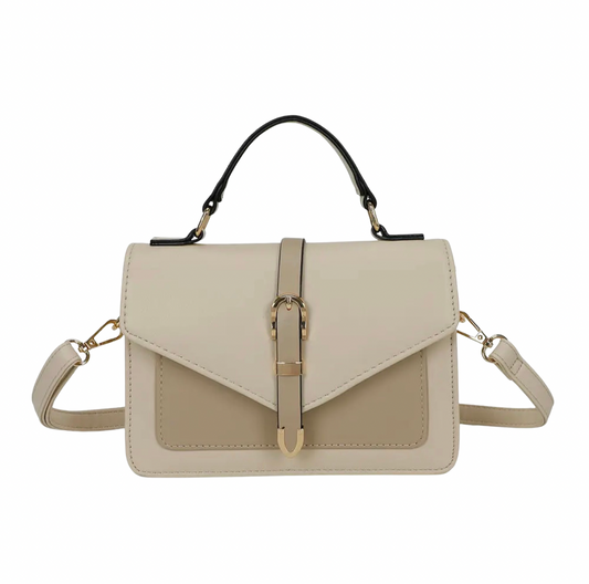 Krista Tas - Beige