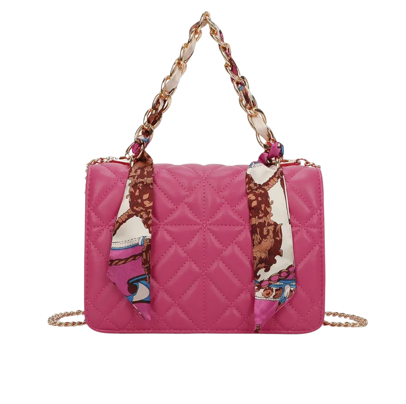 Louisa Tas - Fuchsia