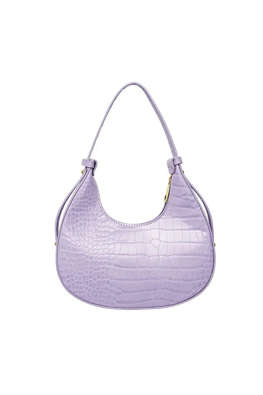 Bliss Tas - Lila