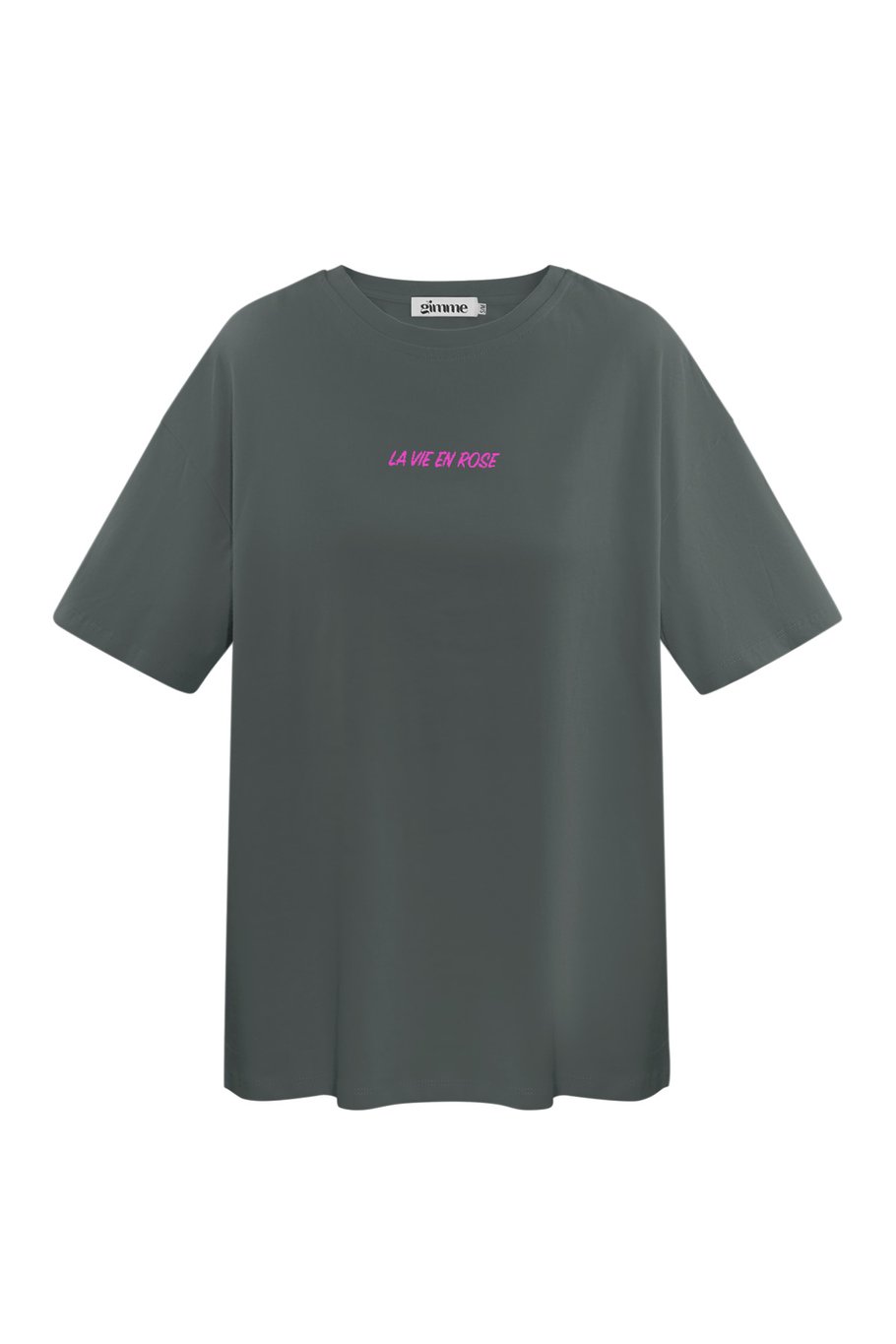 T-Shirt - La Vie