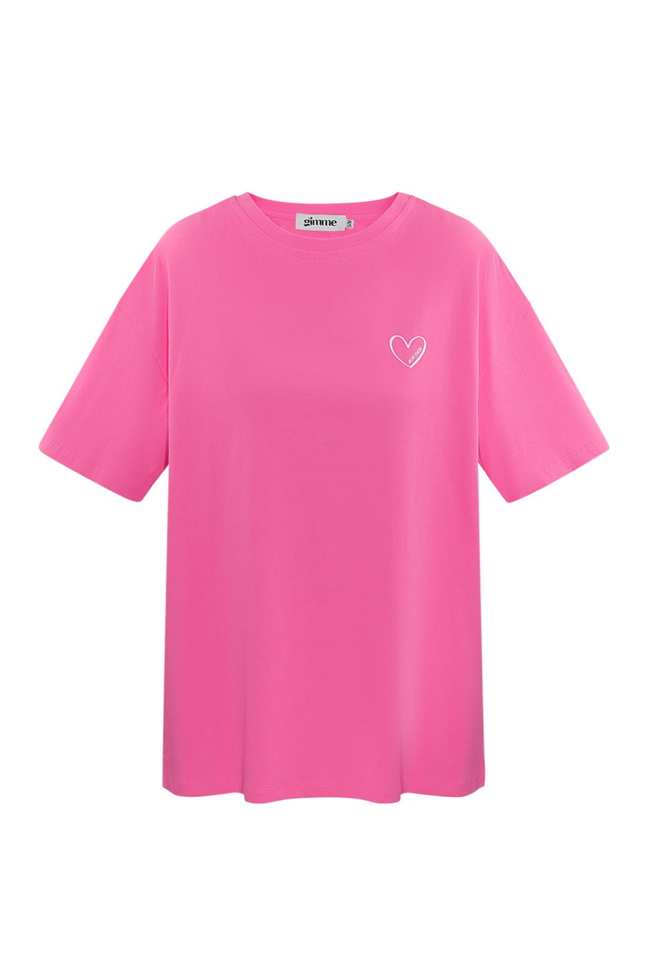 T-Shirt - Mon Cheri