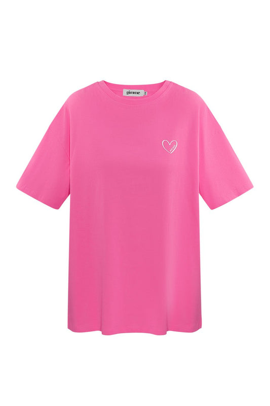 T-Shirt - Mon Cheri