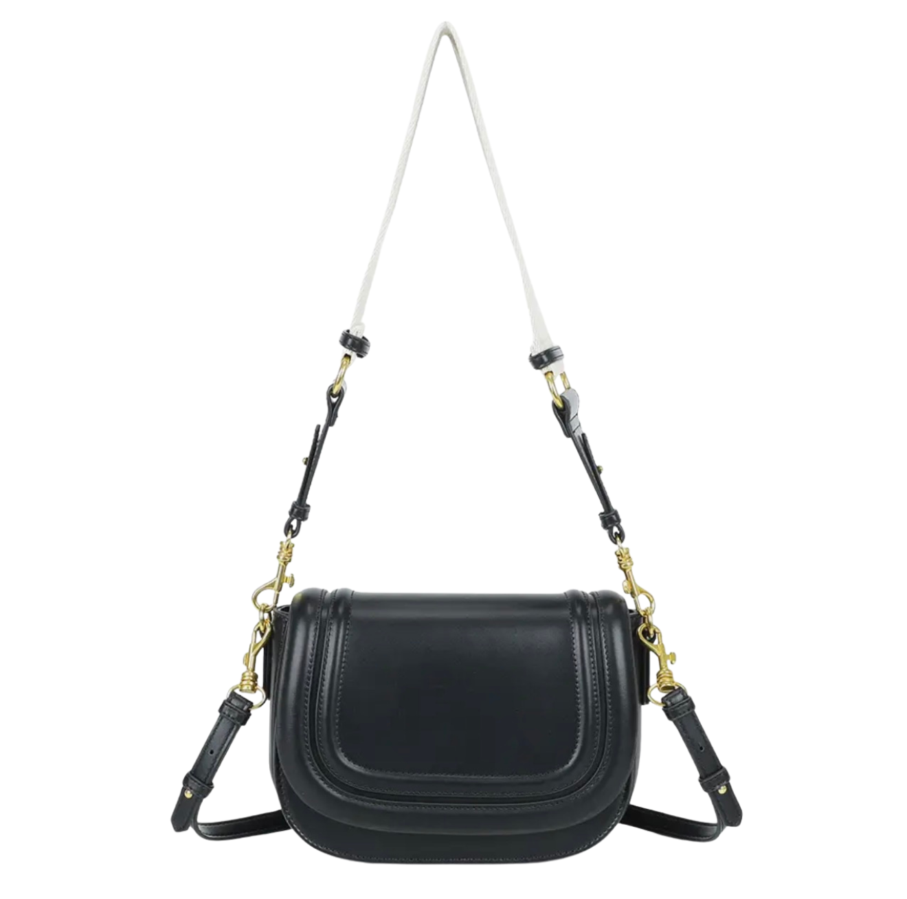 Eva Tas - Zwart