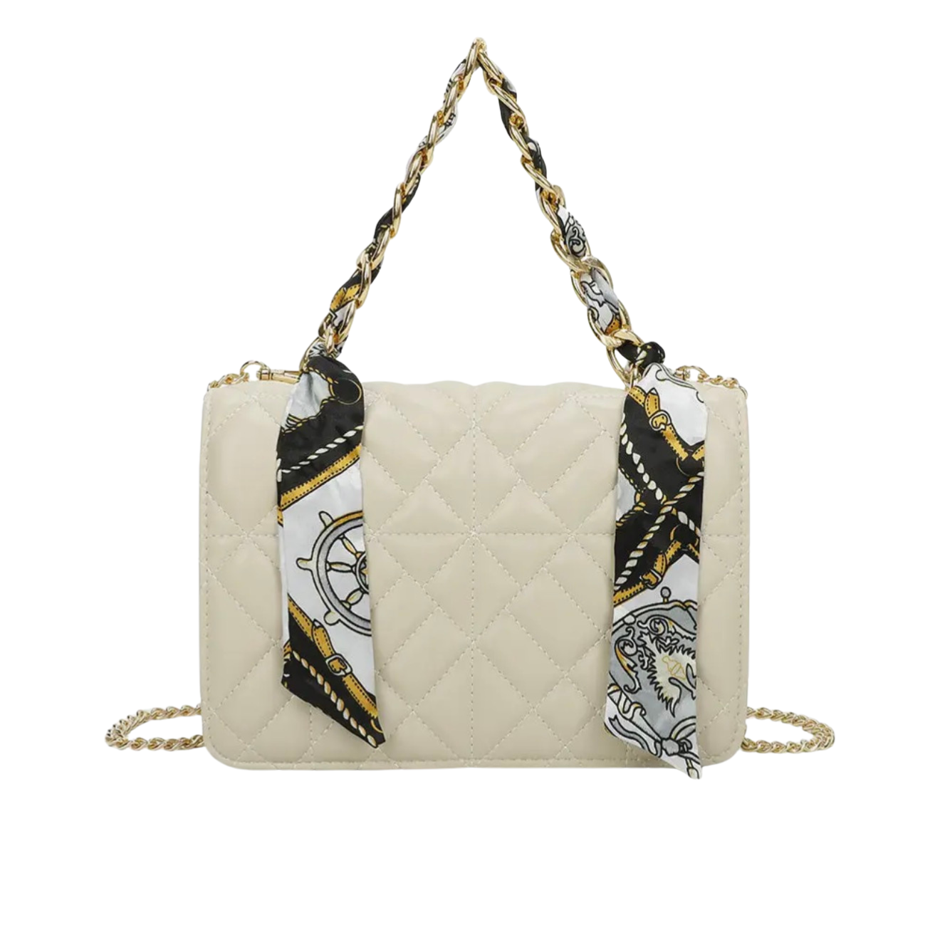 Louisa Tas - Beige