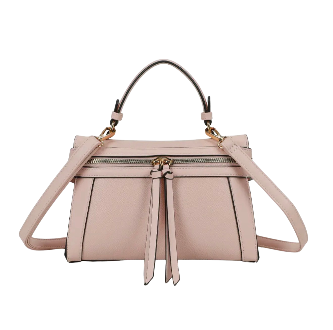 Lilian Tas - Roze