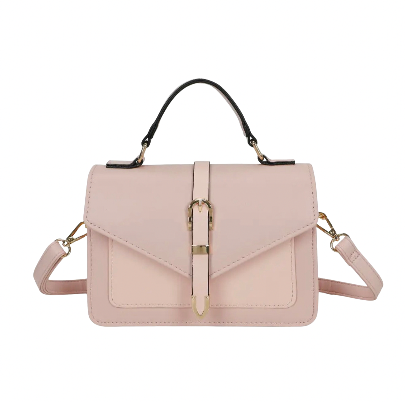 Krista Tas - Roze
