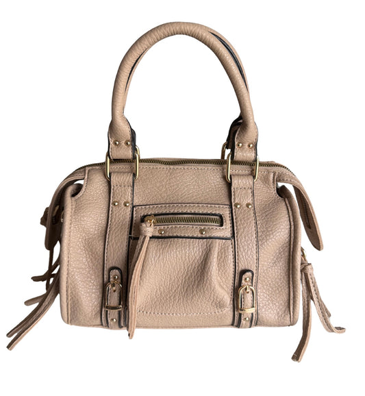 Urban Tas Classic Gold - Khaki