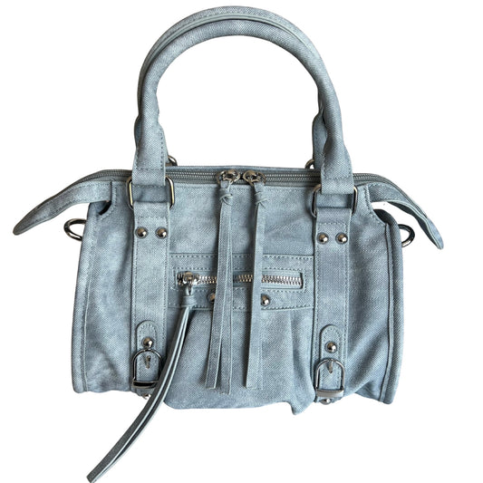 Urban Tas Denim - Blauw
