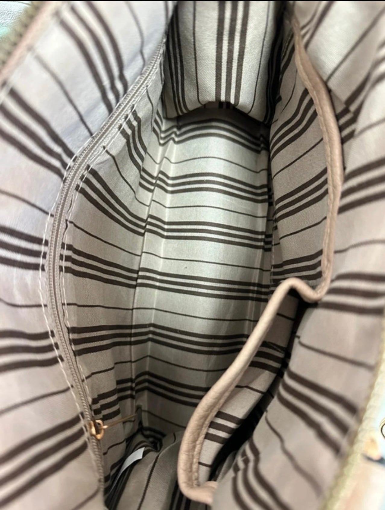 Urban Tas Classic Gold - Khaki
