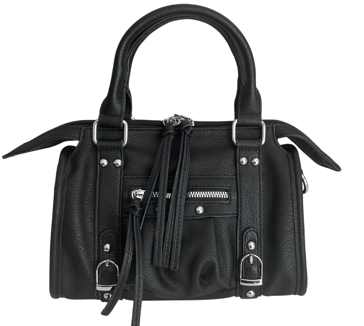 Urban Tas Classic - Zwart