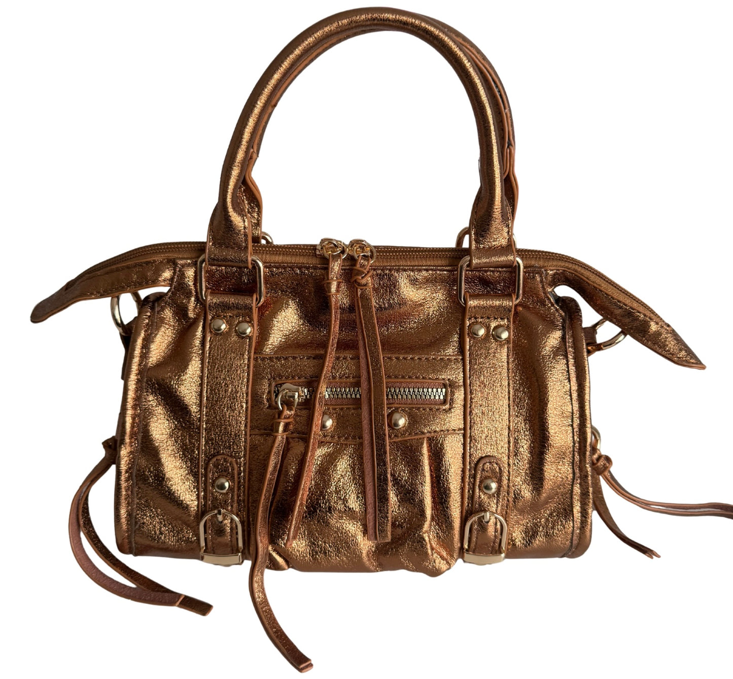 Urban Tas Metallic Shimmer - Brons