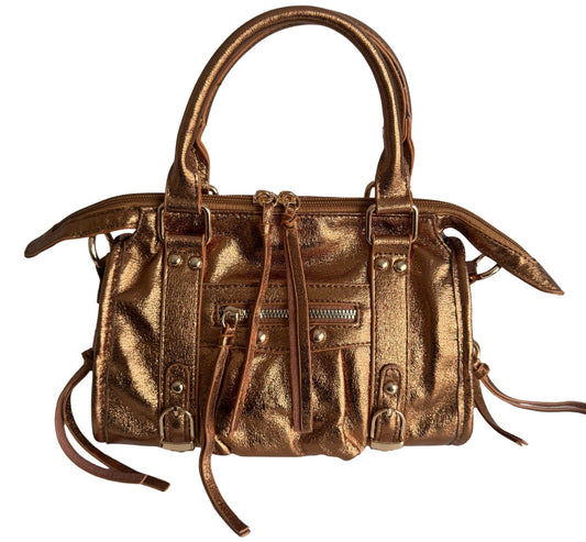 Urban Tas Metallic Shimmer - Brons