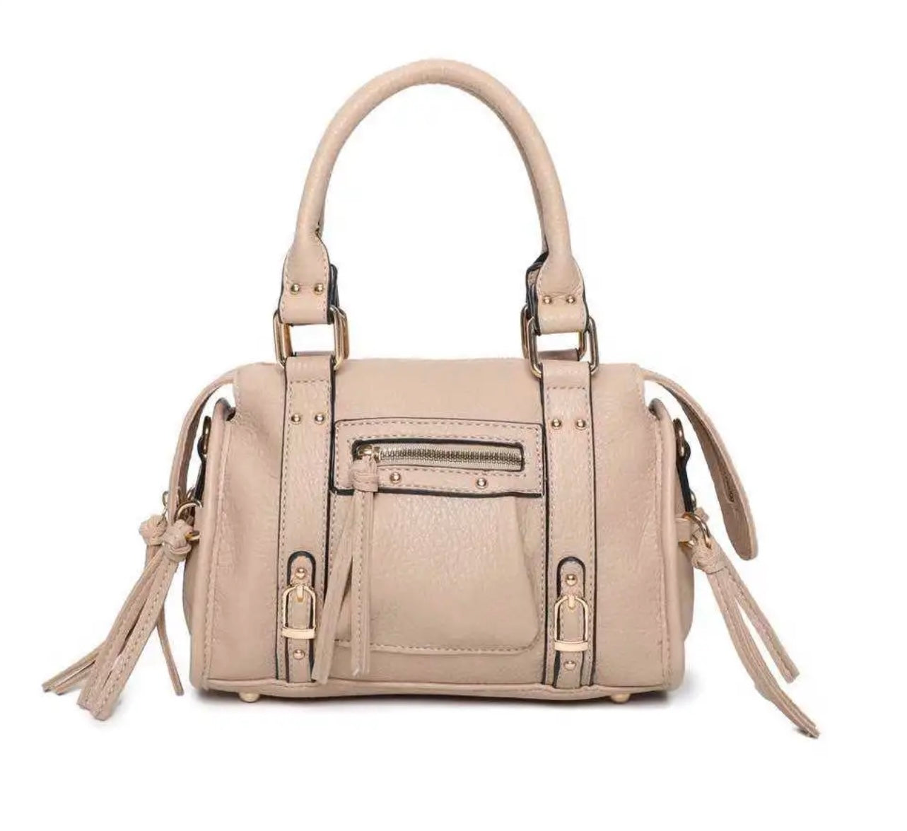 Urban Tas Classic Gold - Khaki