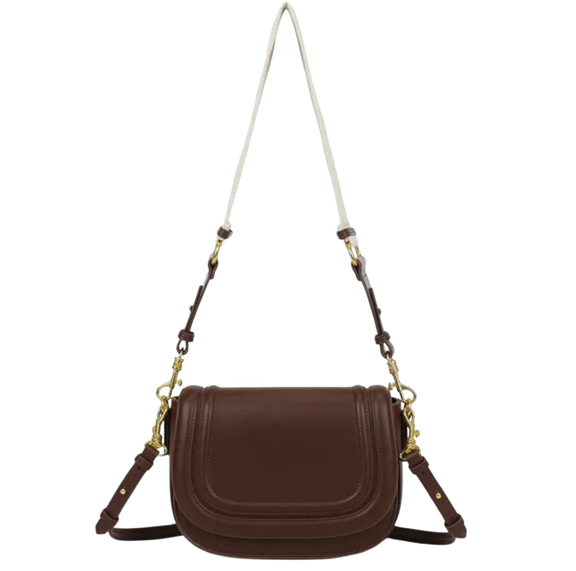 Eva Tas - Bruin