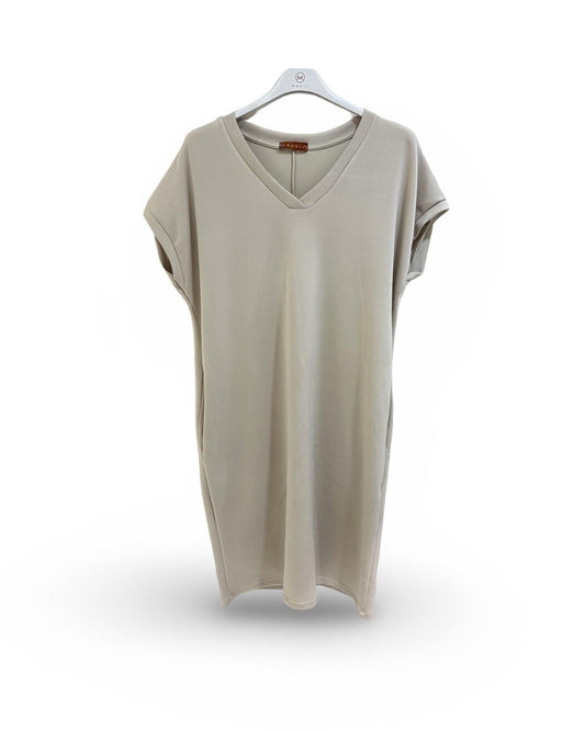 Nora Jurk - One Size - Meerdere kleuren