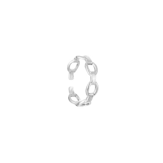 Ring Liana - Zilver