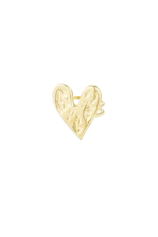 Ring Lola - Goud