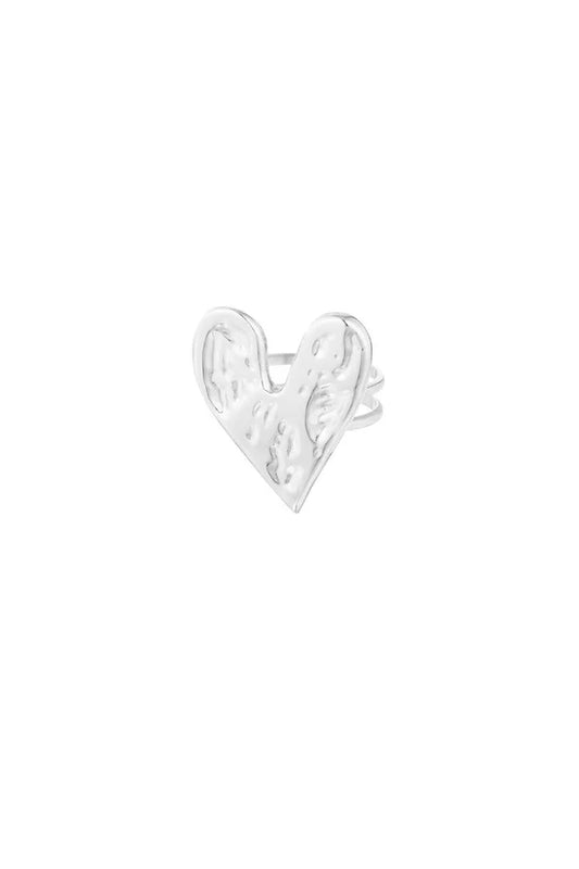 Ring Lola - Zilver