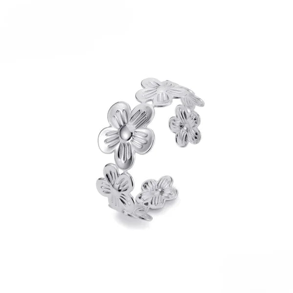 Bangle Armband - Blossom