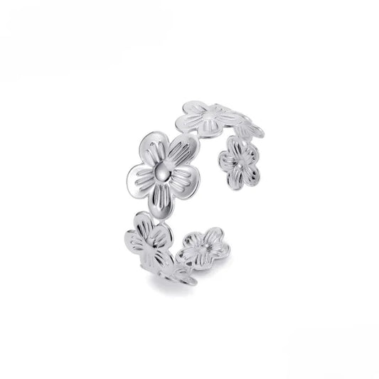 Bangle Armband - Blossom