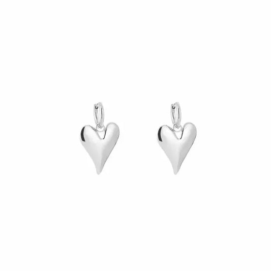Oorbel Amour - Zilver