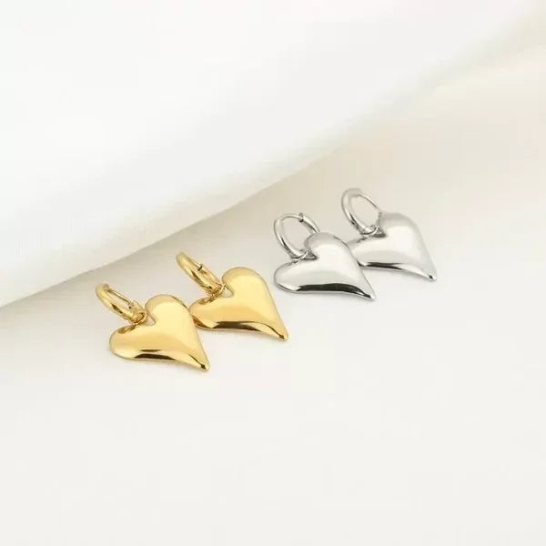 Oorbel Amour - Goud
