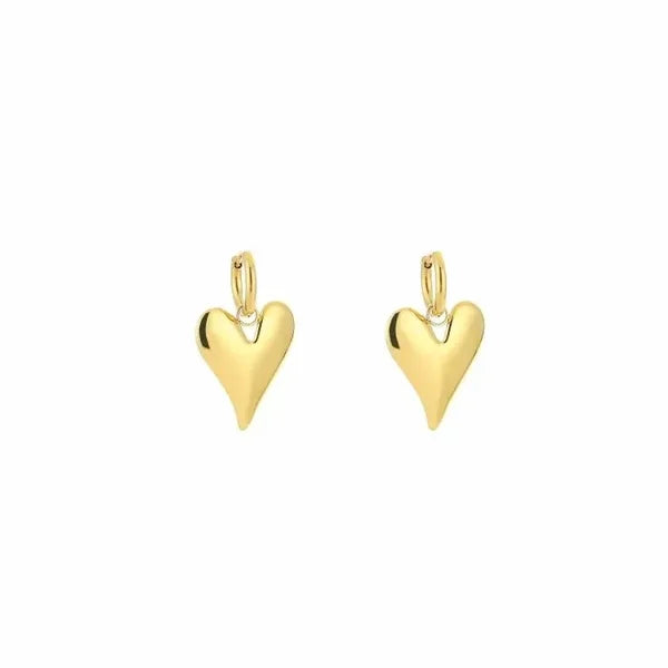 Oorbel Amour - Goud